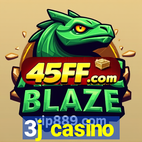 3j casino